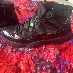 Gamma Blue Air Jordan 11